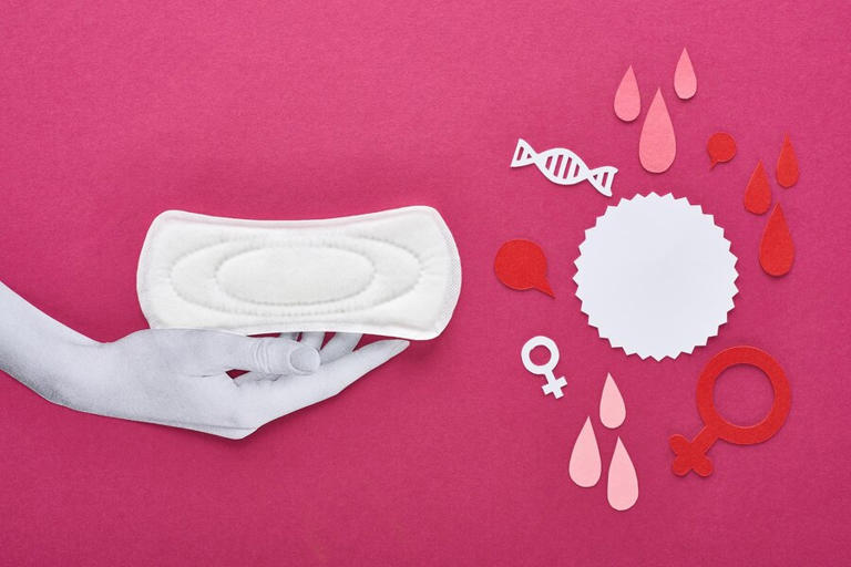 From Millennials to Gen Z: 5 Women Share First Period Stories and Why ...