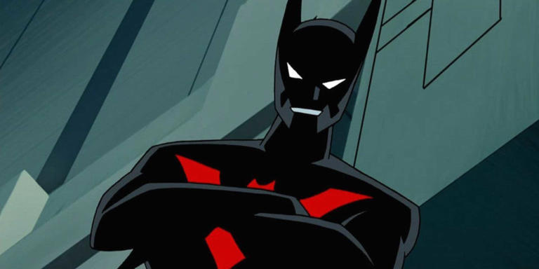 11 iconic comic book characters originating from TV shows