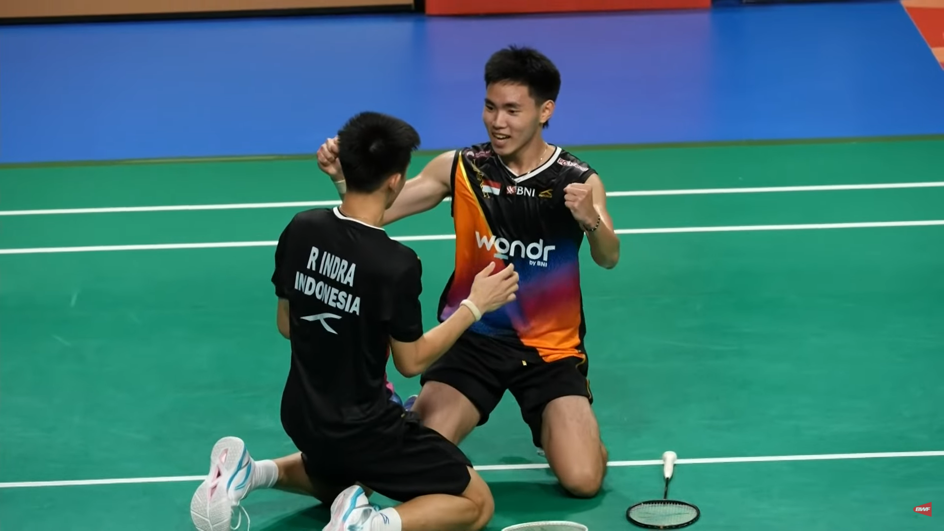 Jadwal Turnamen BWF 2026 - Saatnya Raymond/Indra Bersinar