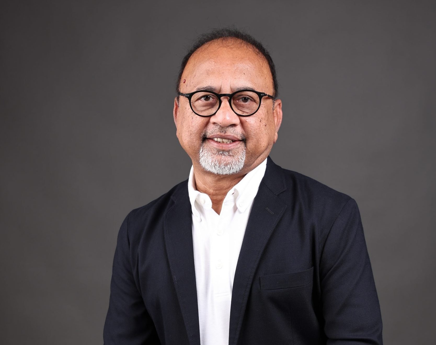 Assembly reshapes MENA leadership as Ravi Rao joins