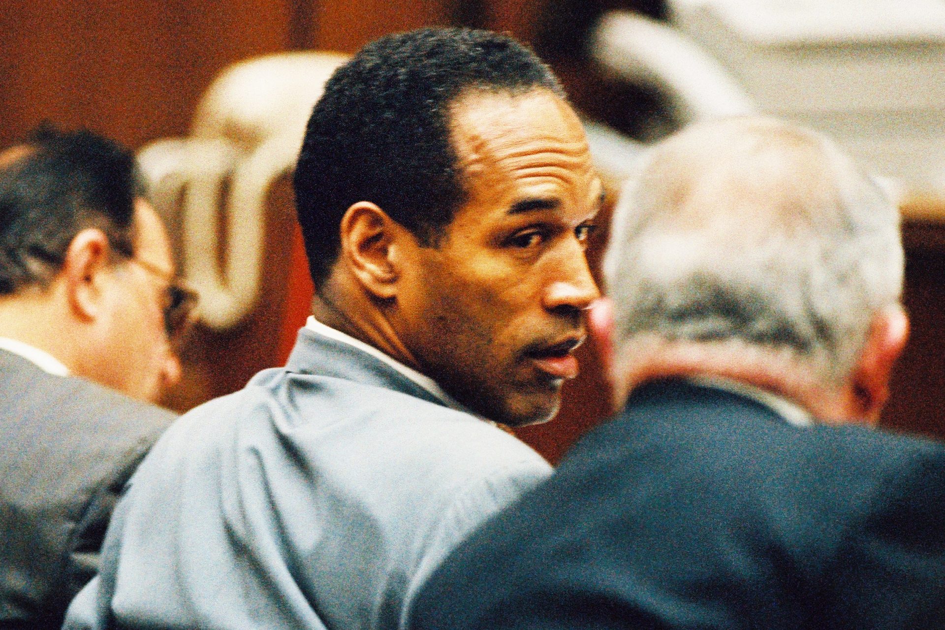 Hollywood on trial: stars who faced murder charges