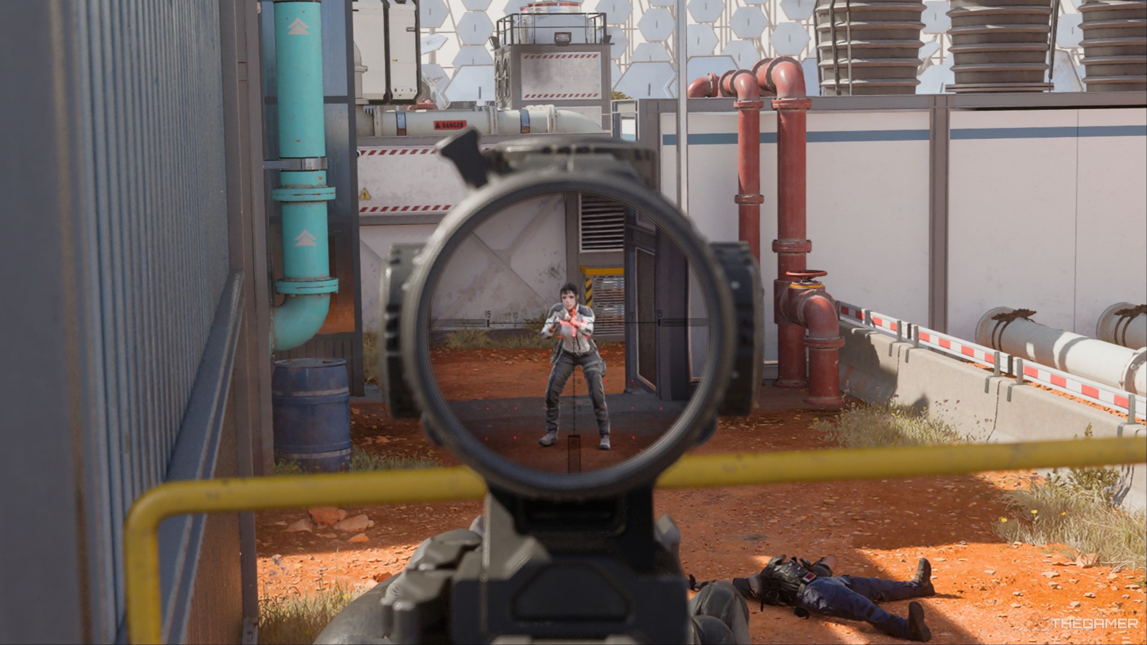 The Best Shotguns And Sniper Rifles In CoD: Black Ops 7