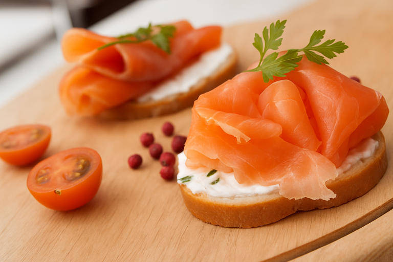 50 recettes faciles et rapides pour l'apéro du réveillon du Nouvel An