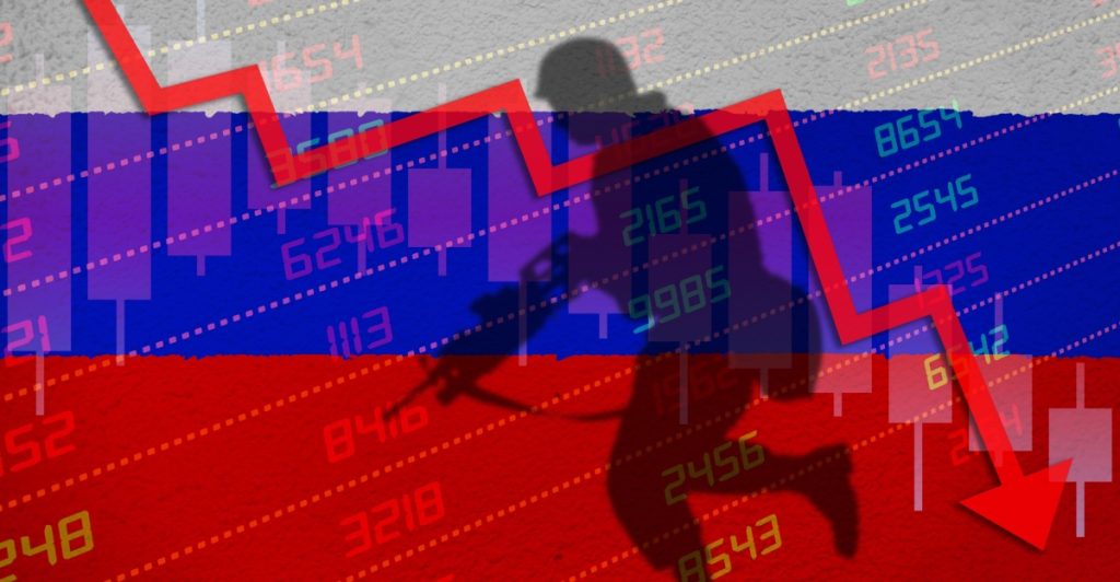 Russische Region stoppt Soldzahlungen – ist Putins Kriegskasse leer?