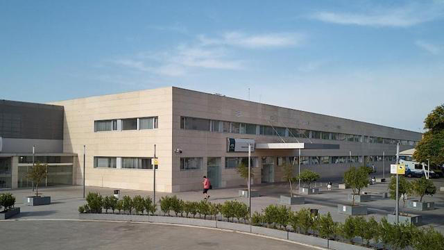 Cambios en la sanidad de Sevilla: el hospital de Utrera se une al ...