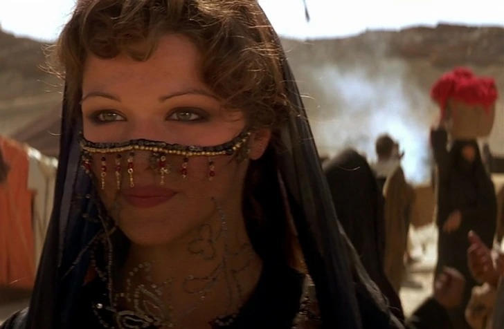 12 Movie Moments That Completely Ignored the Real History