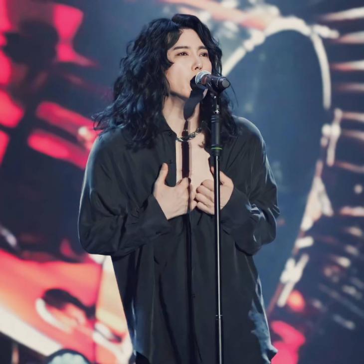 ‘겨울 나그네’ 양준일 만나는 그 날, 뜨거운 열정이 다시 켜지는 시간