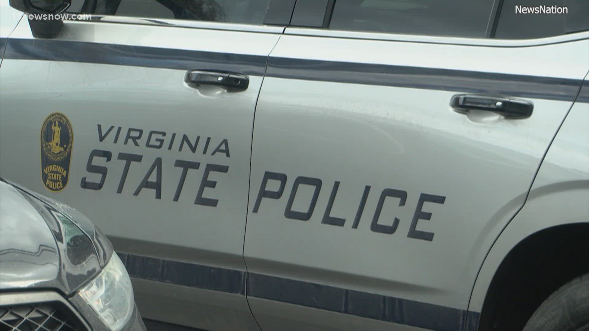 Western Virginia police seeking fugitive football coach