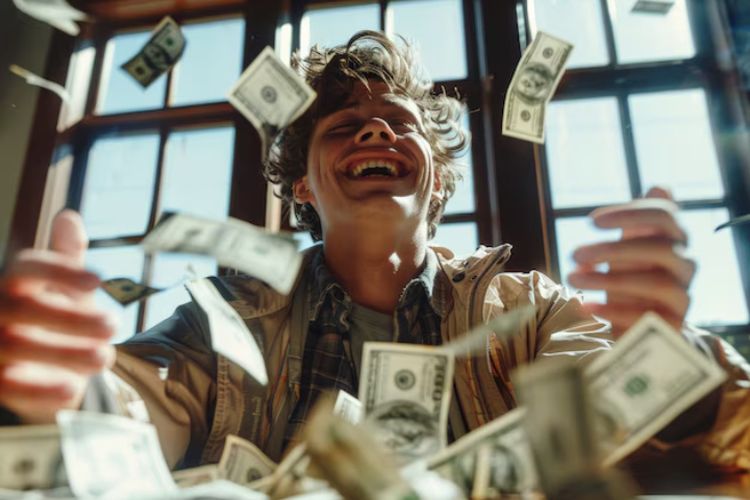 Menggali Keberuntungan! 6 Shio Ini Dikaruniai Harta Berlimpah oleh Dewa Uang, Menurut Astrologi Tion