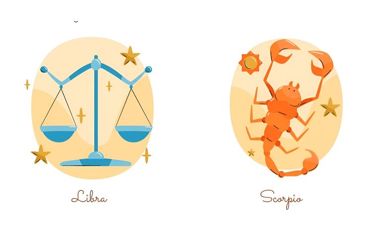 Ramalan Zodiak Libra dan Scorpio 1 Januari 2026: Cinta, Karir, Kesehatan, dan Keuangan