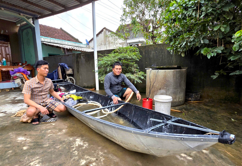 Những người hùng bình dị