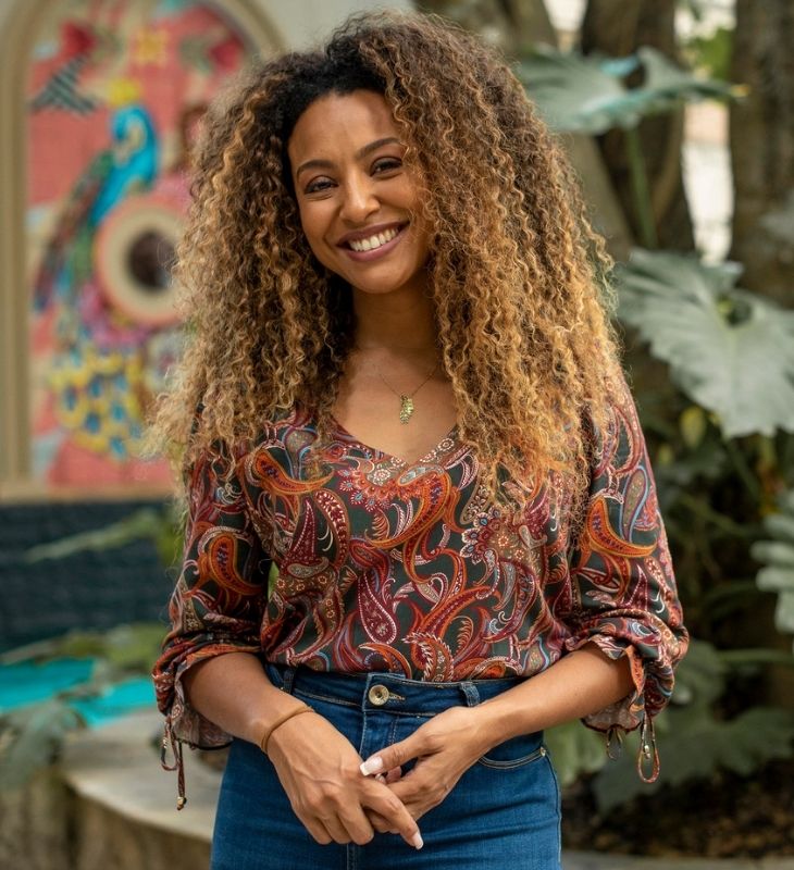 Relembre os personagens que retornaram em outras novelas