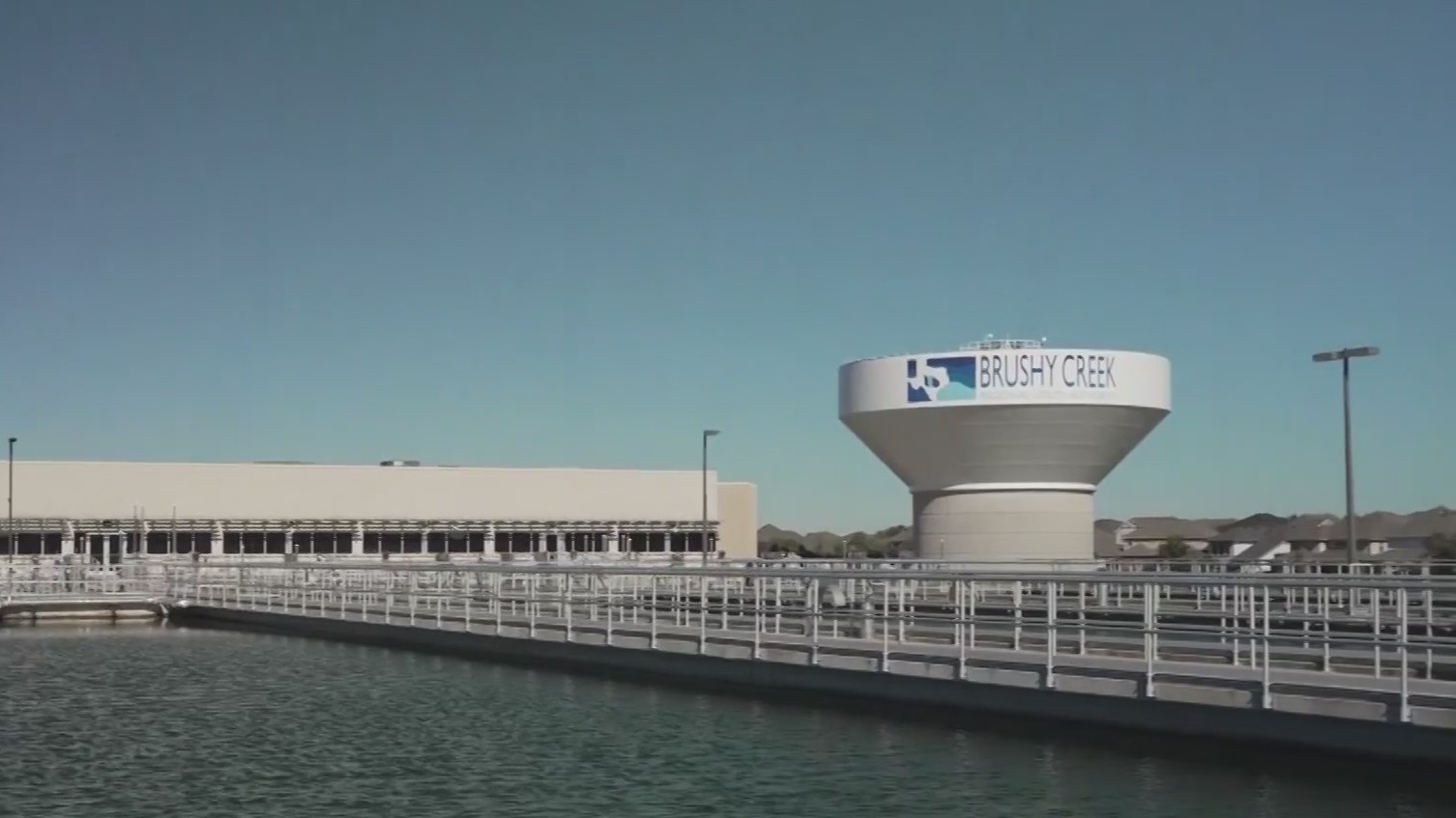 Williamson County forms regional coalition to tackle water needs