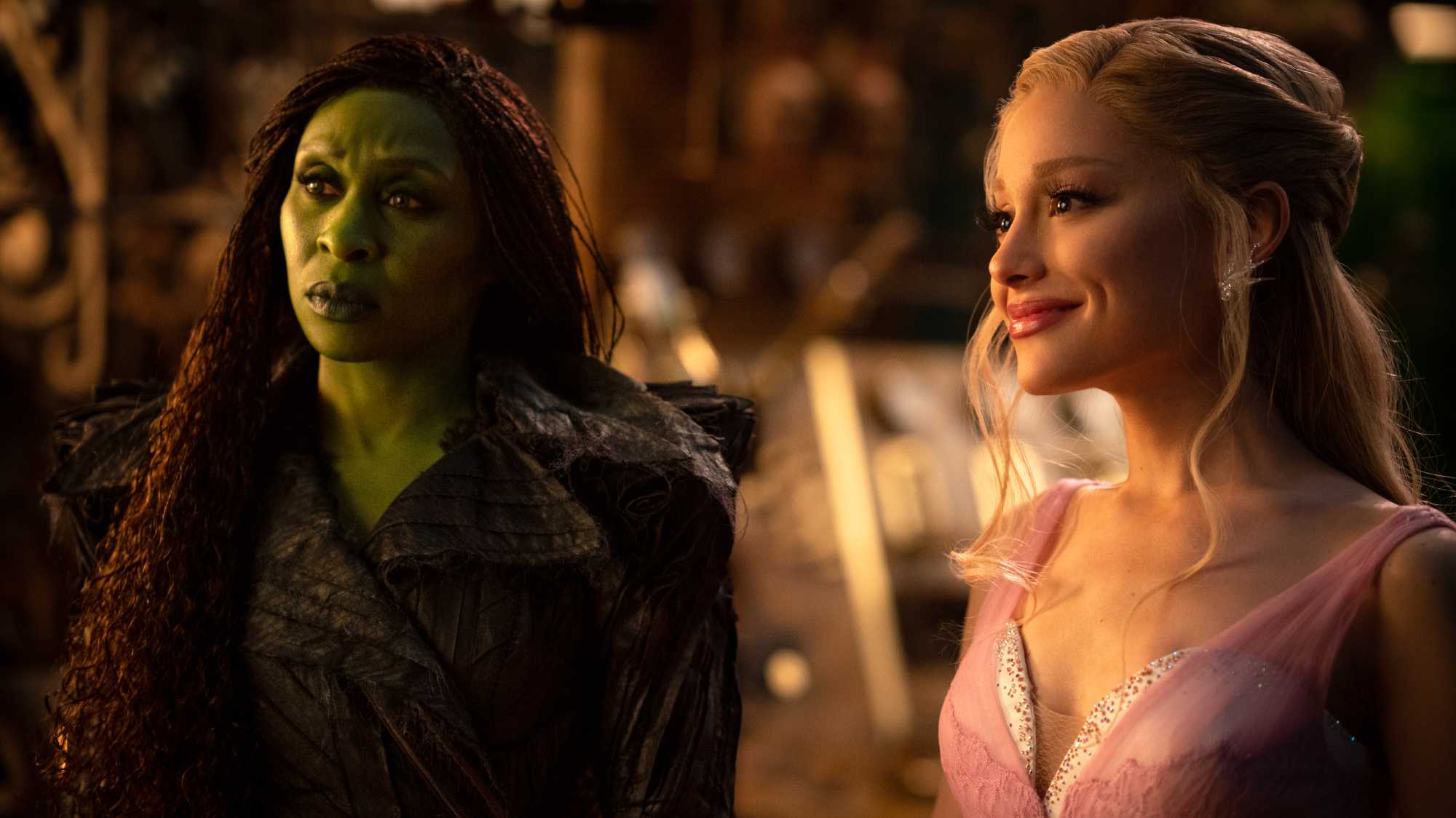 Wicked For Good