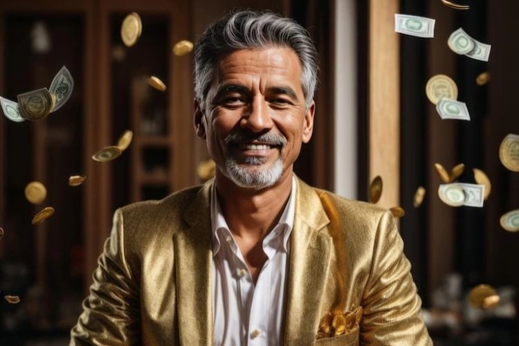 Raja Harta! 8 Weton yang Penuh Kemakmuran dan Kekayaan