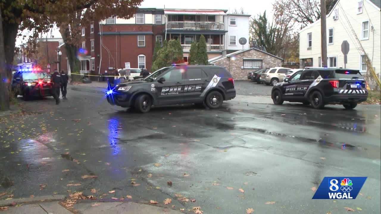 1 woman dead, suspect hospitalized after self-inflicted stab wound in ...