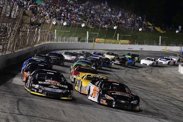 New National Stock Car Series launching with $2M prize and five big ...