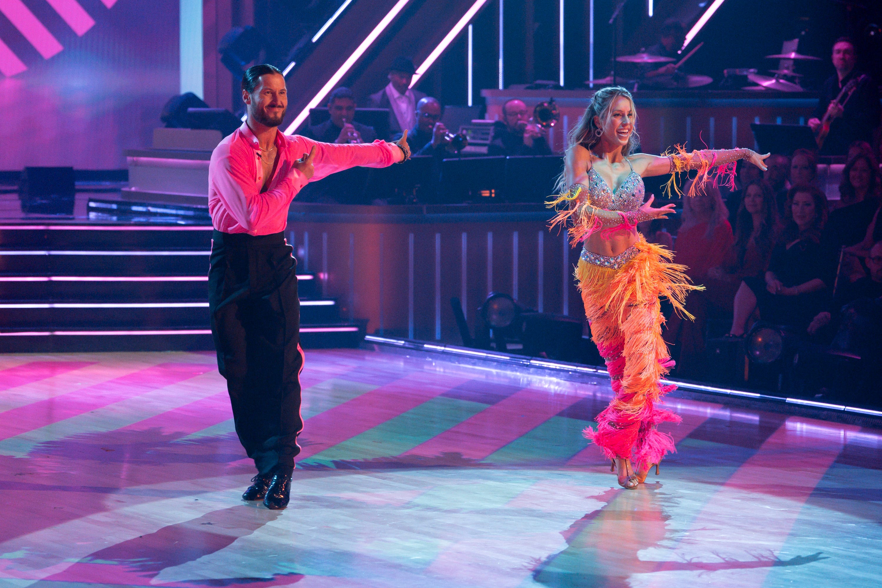 'DWTS' season 34 finale recap, Robert Irwin wins, Alix Earle second
