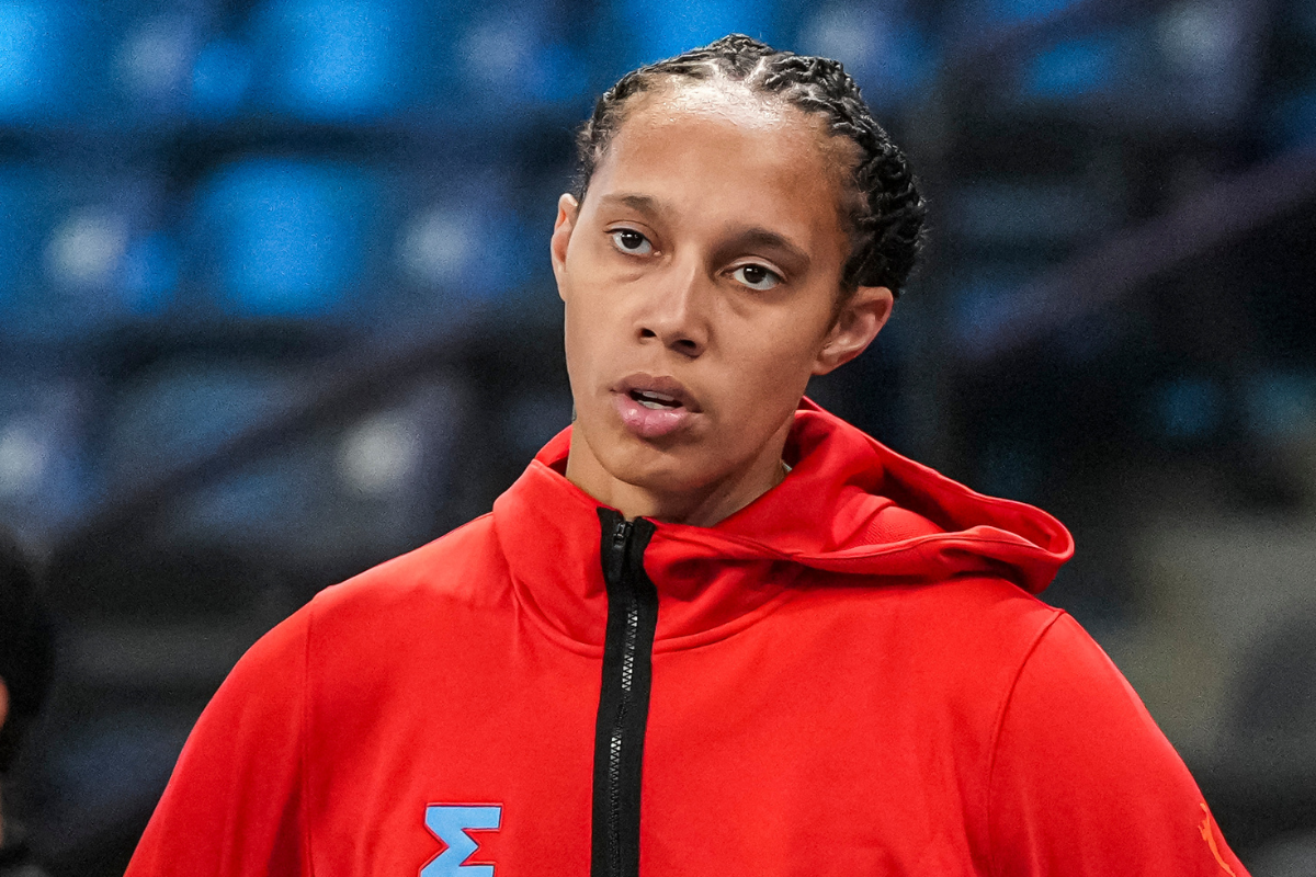 What’s The Truth About Brittney Griner’s Twins Visits? An Insider Look at Her Personal and Public Commitment to Family