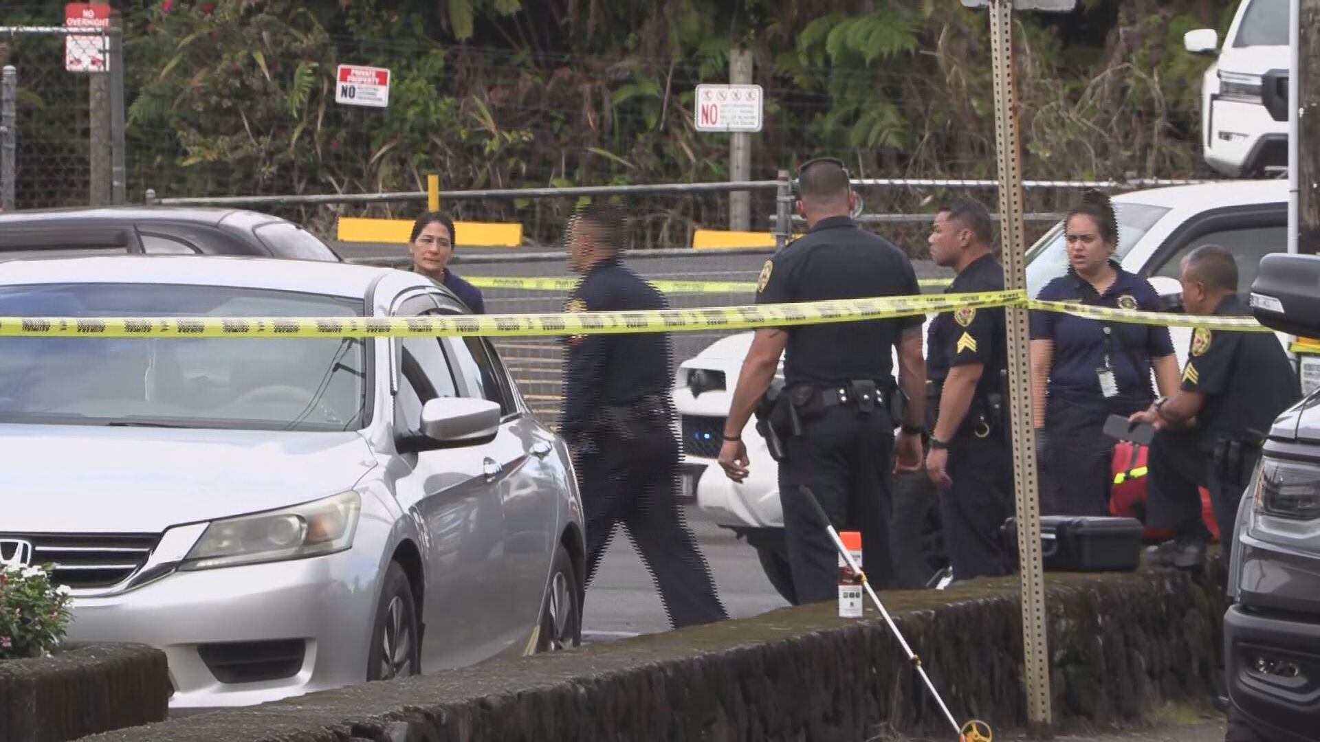 Suspect arrested in deadly convenience store shooting