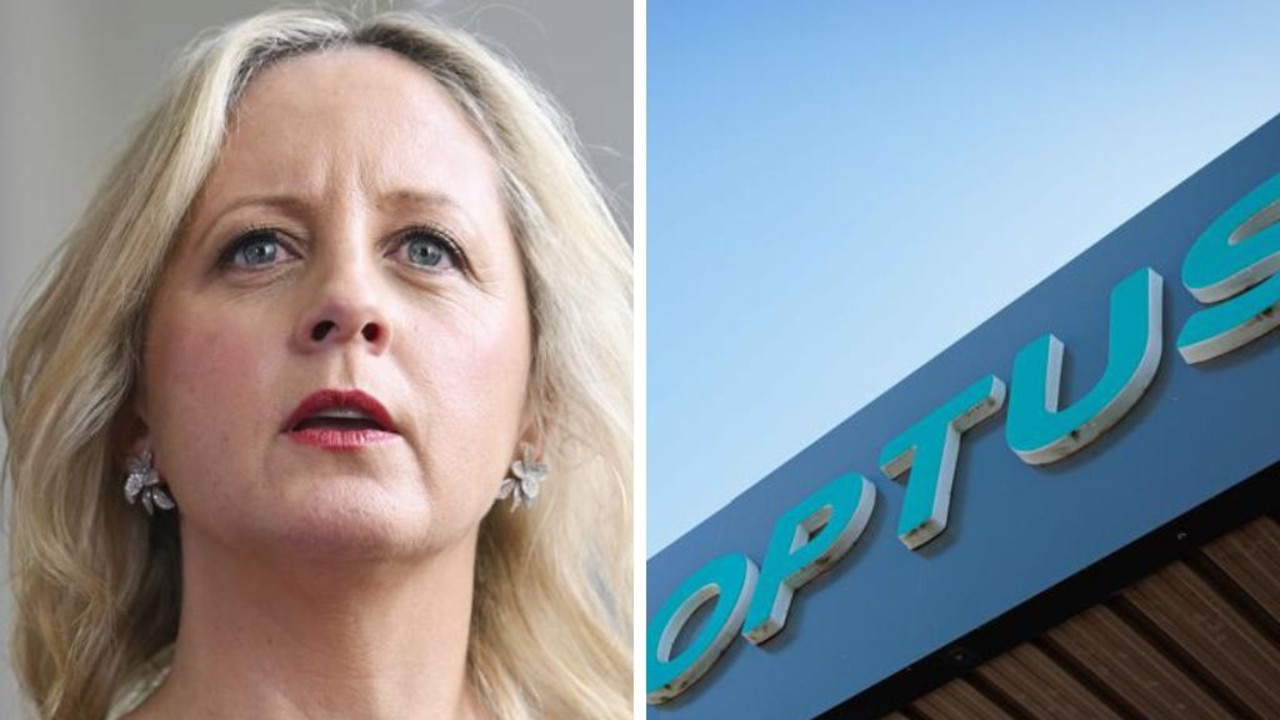 Vandals blamed for latest Optus outage