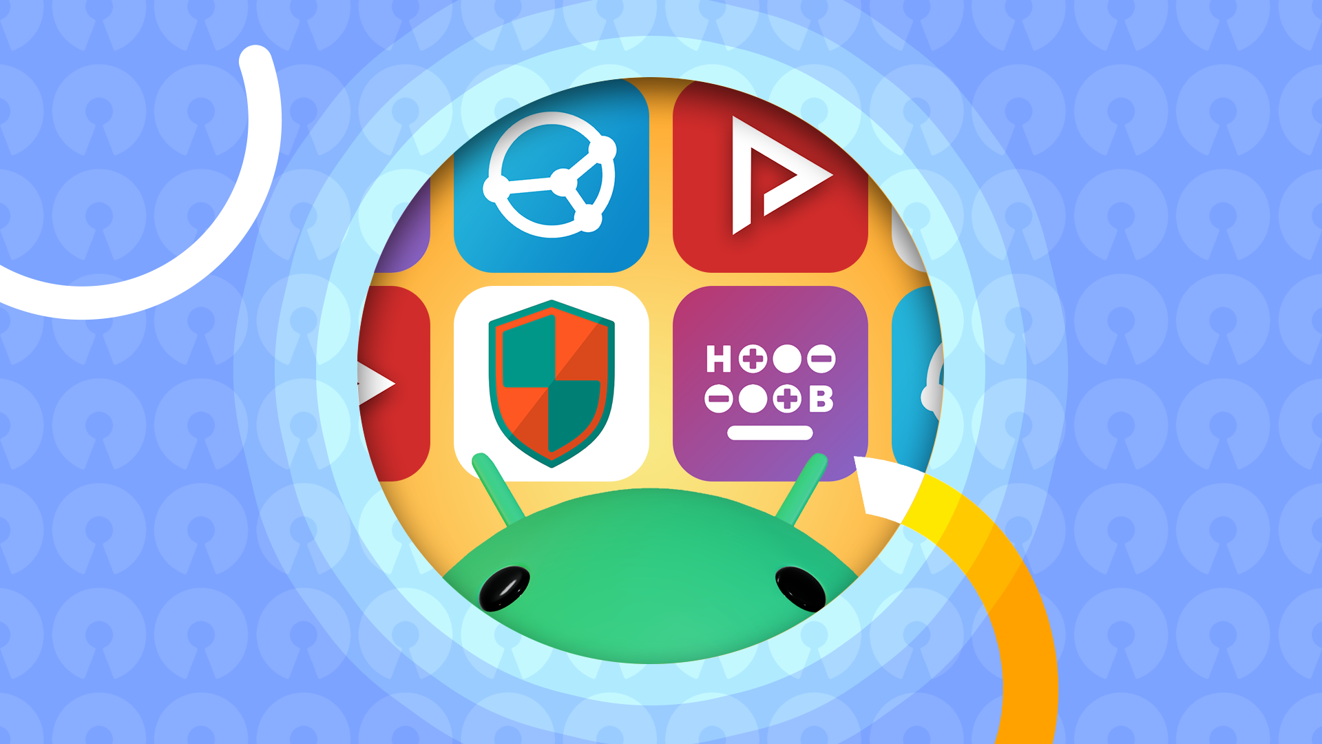7 open-source Android apps I’d use even if they weren’t free