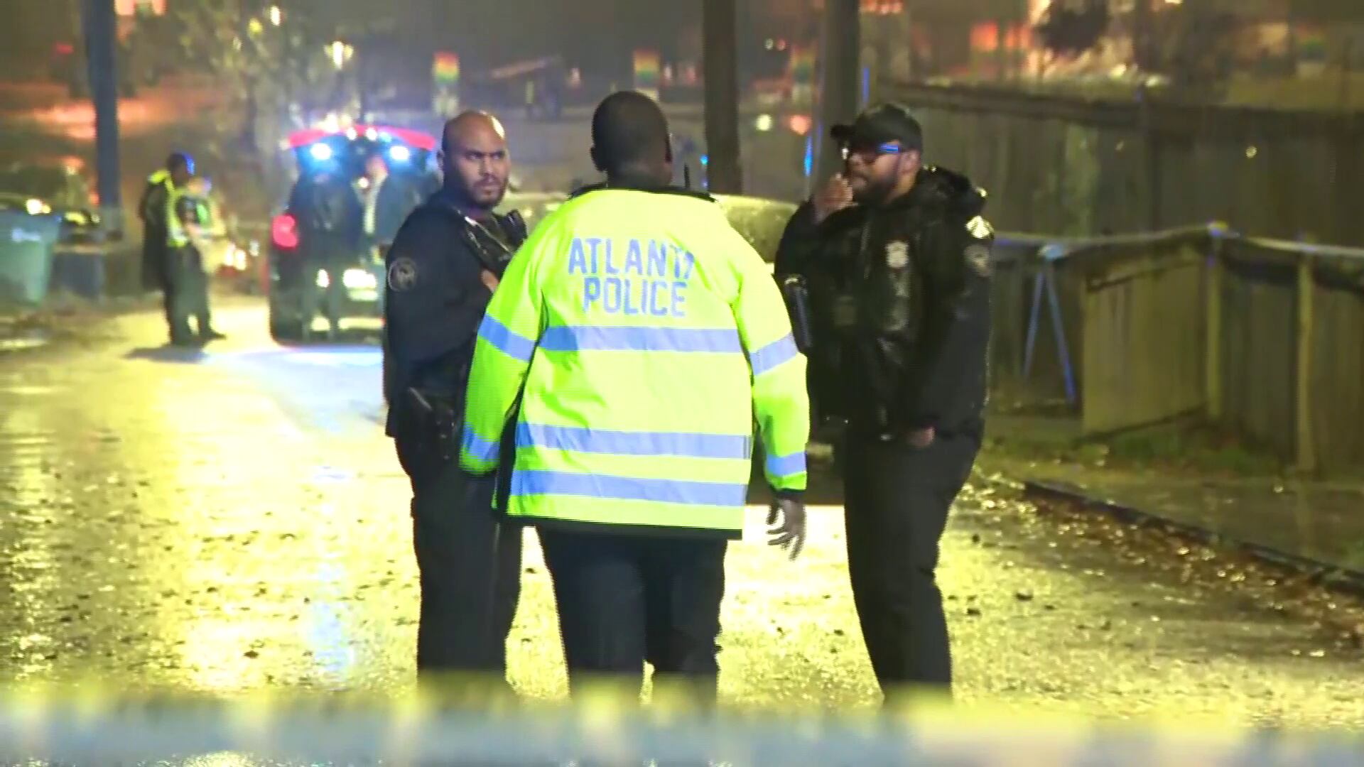 Man killed in northwest Atlanta shooting, police say