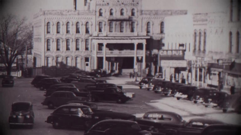 Marcus Theatres: 90 years of movie magic, humble start in Ripon