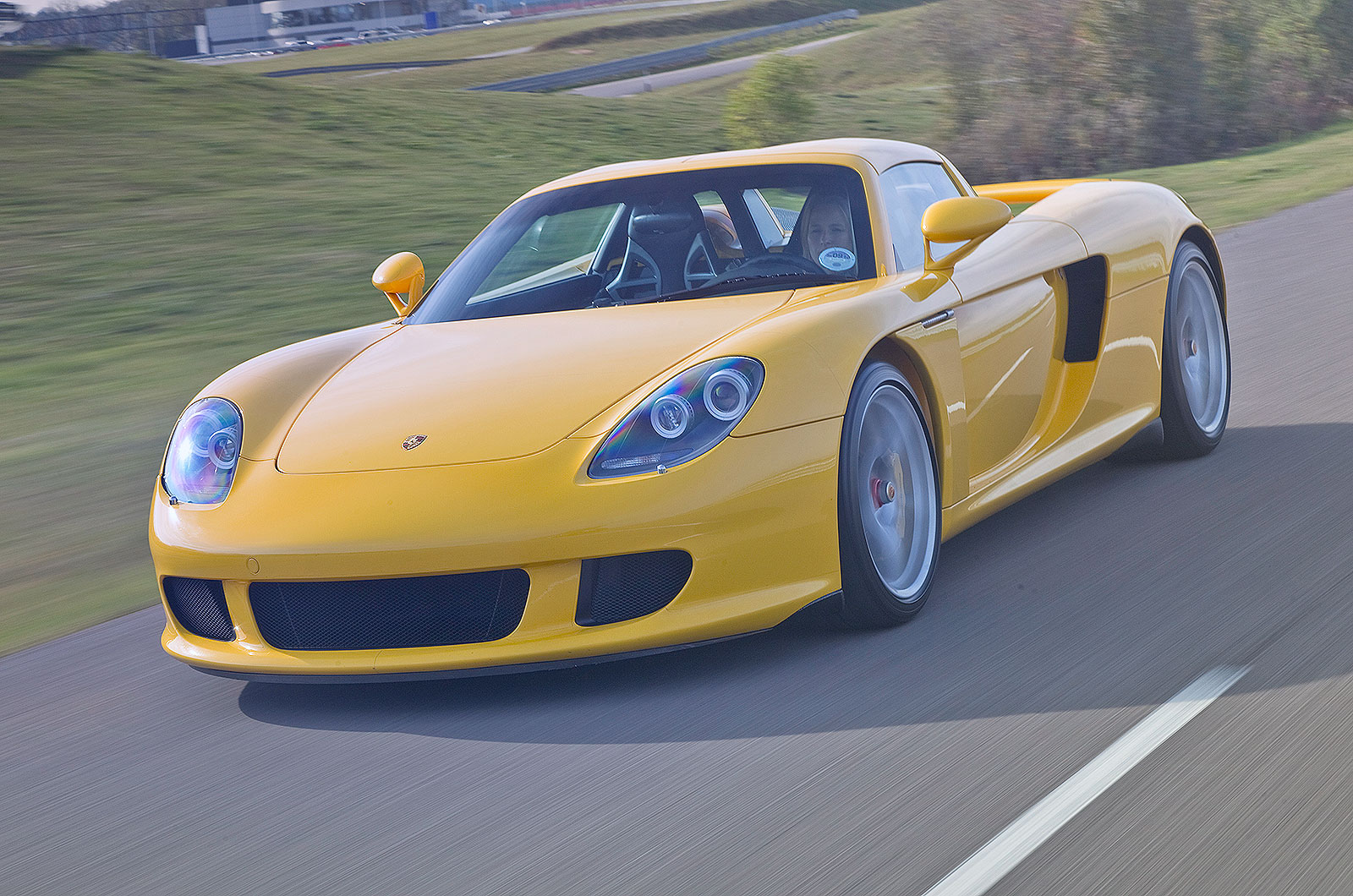 The biggest engines produced by every major car company