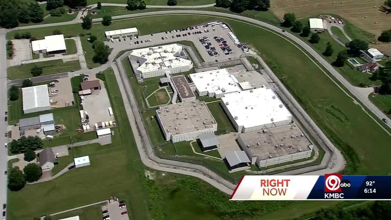 Timeline: How Leavenworth’s detention center fight with CoreCivic unfolded