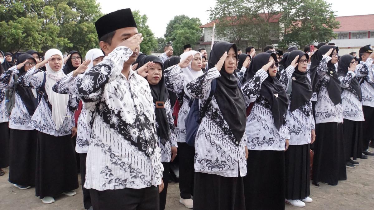 Gaji PPPK Guru Sekolah Rakyat 2025: Mulai dari Golongan I hingga XVII, Maksimal Rp7,3 Juta