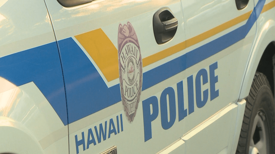 Big Island police believe deadly shooting in Ocean View was justified