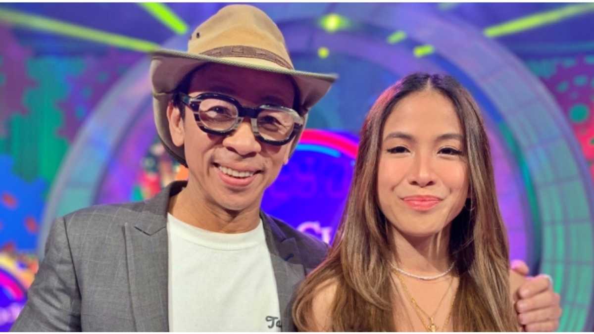 Kuya Kim Atienza gets real on grieving over daughter Emman’s death