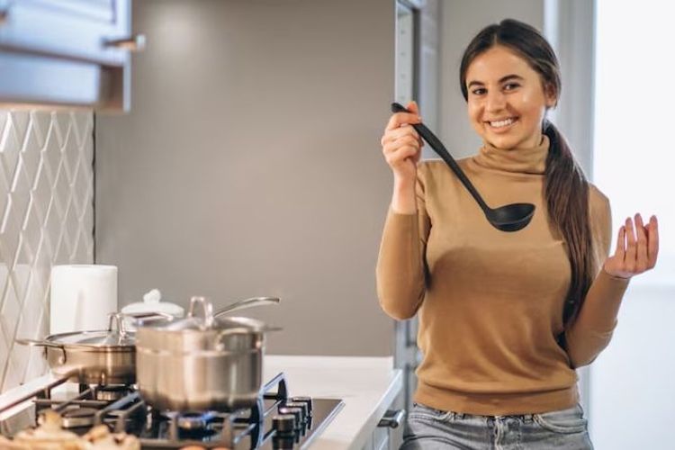 Trik Efisien Ibu Rumah Tangga Mengatur Anggaran Makanan, Mulai dari Rp 20 Ribu/hari!