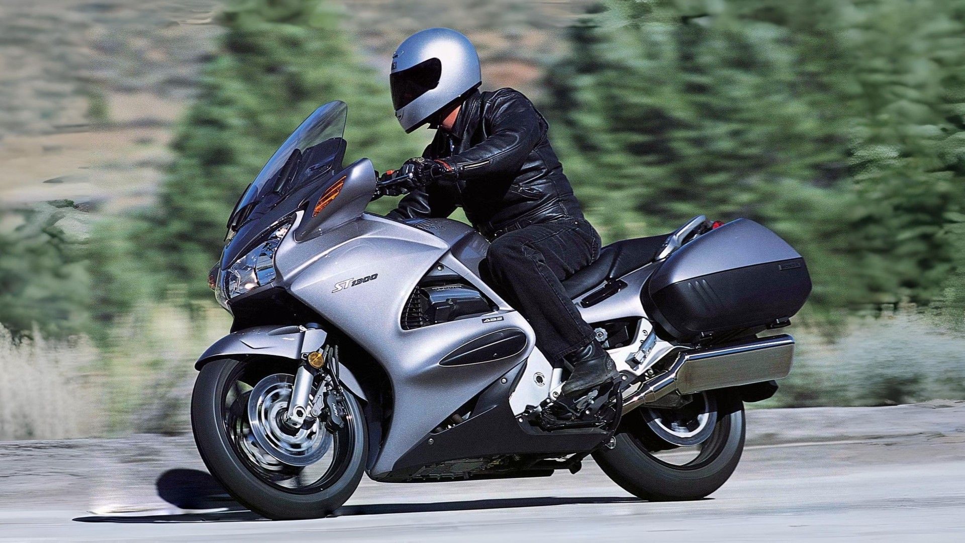 Stunning Best Used Touring Motorcycles Pictures