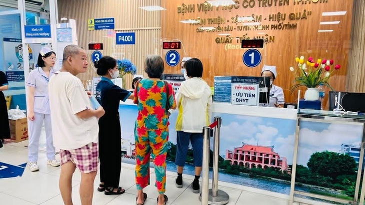 Gỡ 'nút thắt' đấu thầu dược liệu y học cổ truyền