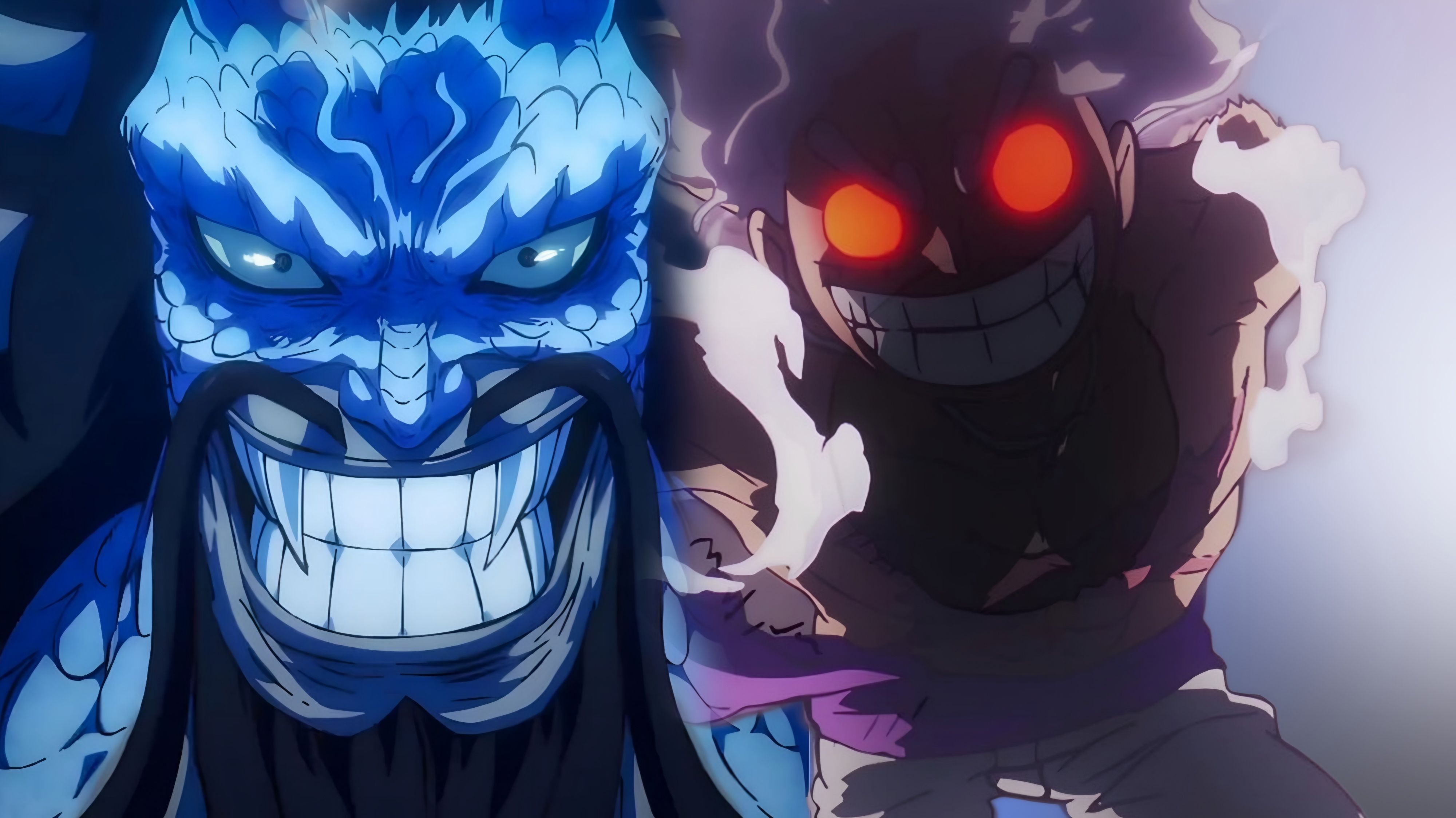 One Piece Arcs That Require A Rewatch To Understand