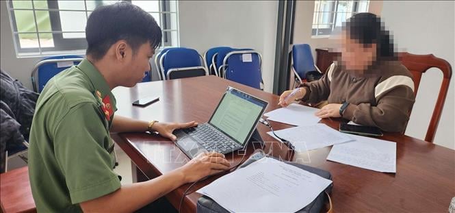 Đắk Lắk: Phạt 37,5 triệu đồng 5 trường hợp tung tin giả về mưa lũ