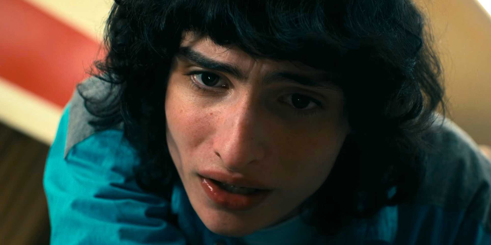 Finn Wolfhard's Next Project After Stranger Things Revealed