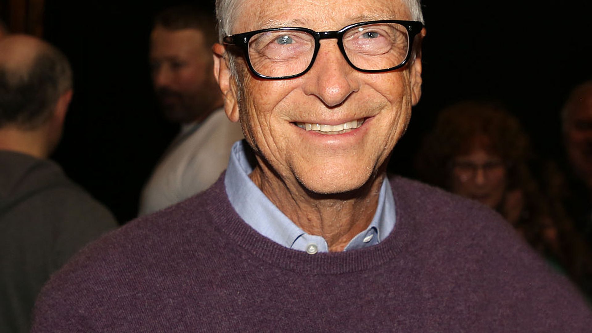 Ecco a chi Bill Gates destinerà quasi tutta la sua fortuna