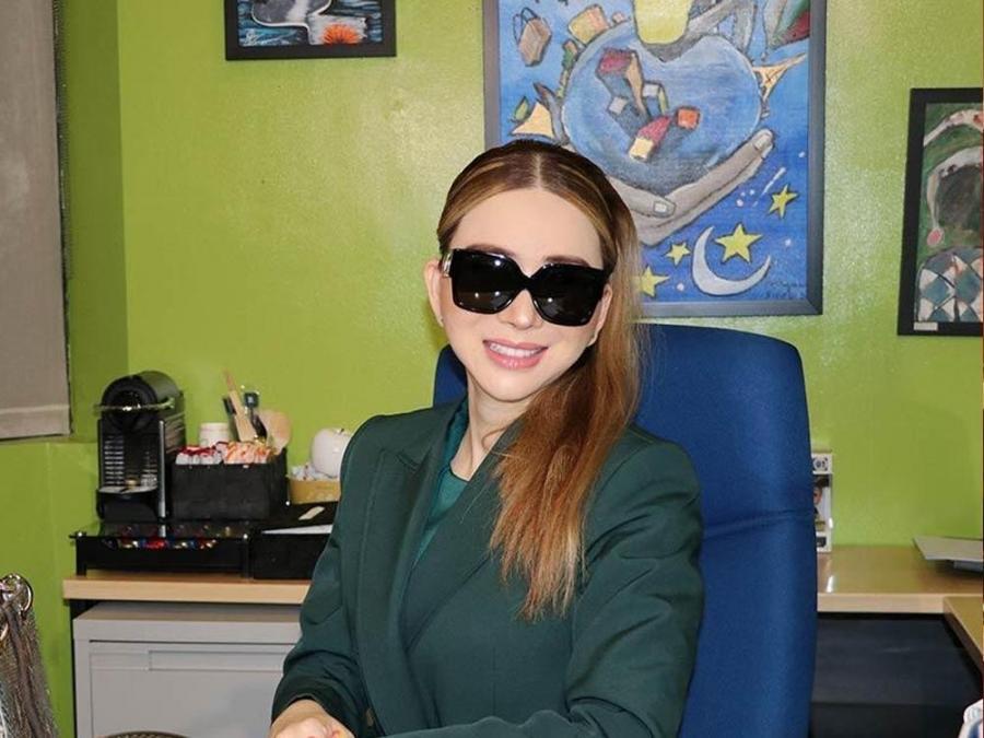 Arrest warrants out for former Miss Universe Organization chief Anne