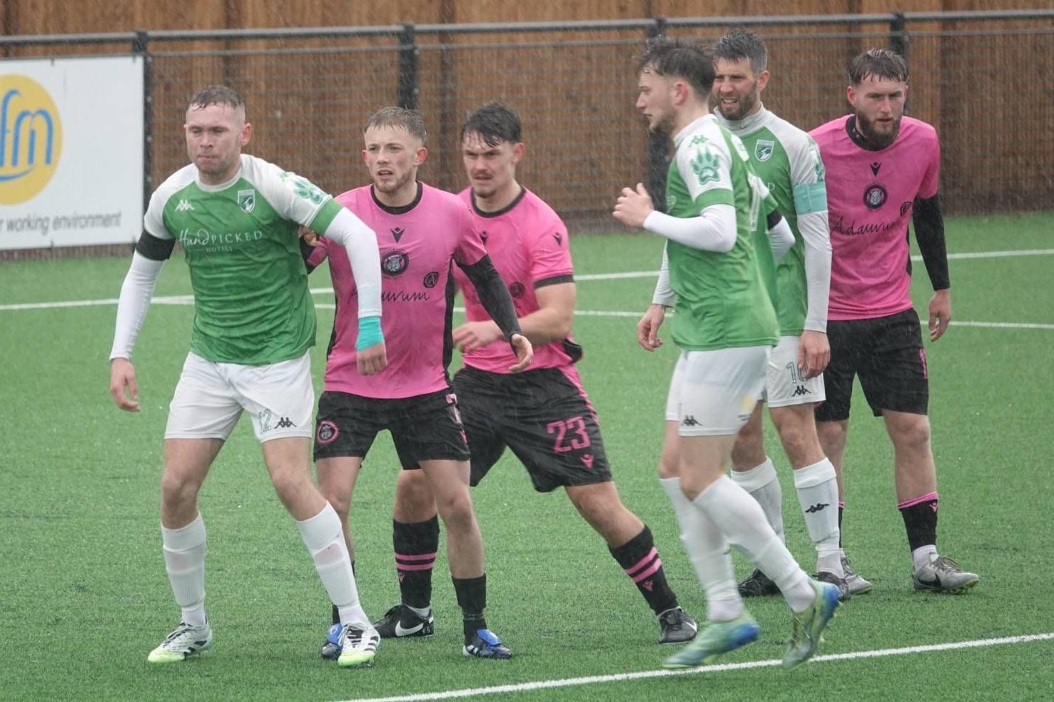 Roffey FC's Guernsey trip is memorable for all the wrong reasons