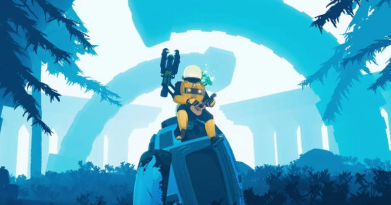 Risk of Rain 2: Everything You Need to Know About Blue (Lunar) Items