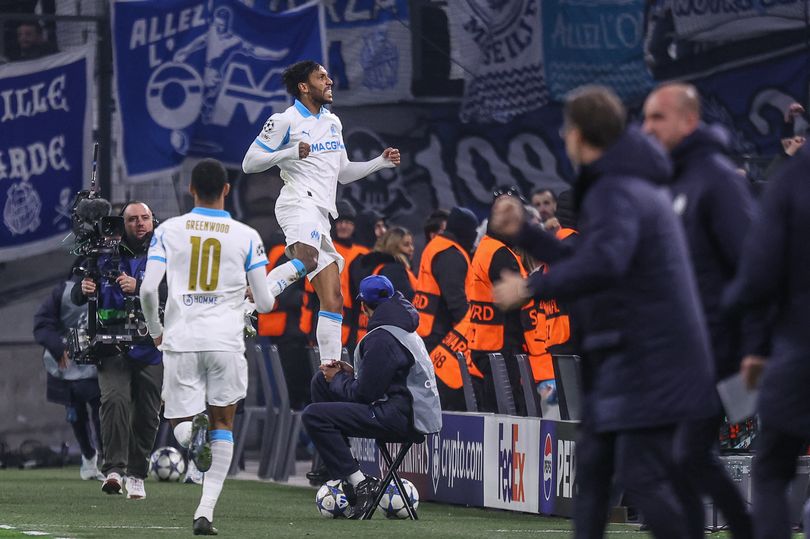 French press make Mason Greenwood thoughts clear as Marseille find ...