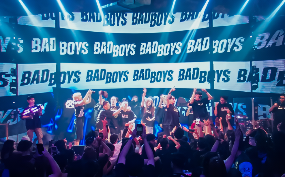 7 Tempat Hits untuk Dugem di Bandung, Malam Makin Seru!