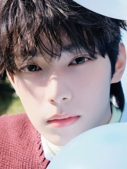 ボイプラ2』出身チェ・リブ、デビュー前から人気爆発！広告・雑誌