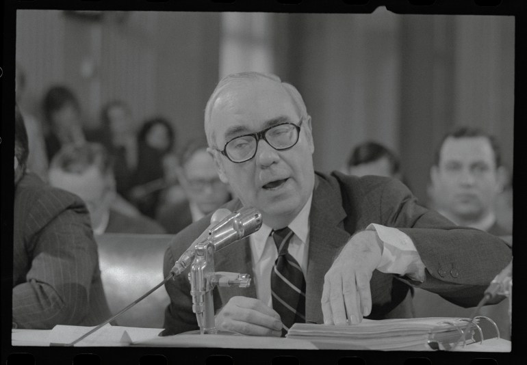 A timeline of CIA operations in Latin America