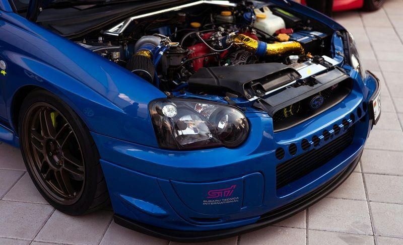 Mengapa Ganti Oli Mobil Setelah Perjalanan Jauh?