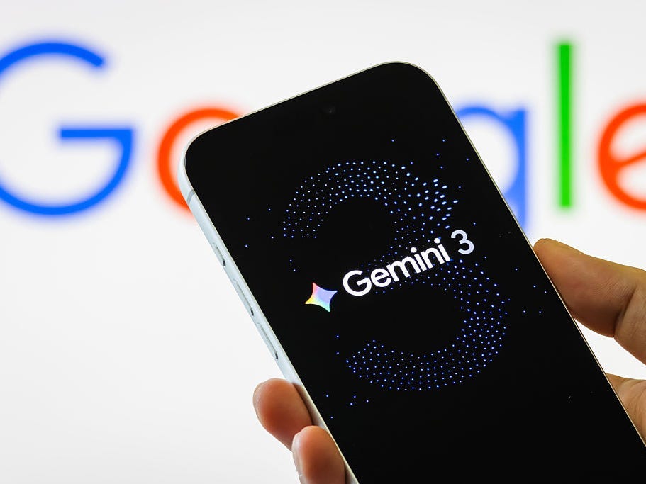 Alphabet has stormed the gates of the stock market's AI trade