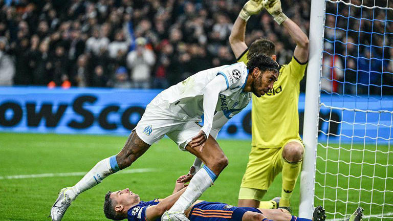 Marsella 2-1 Newcastle: el veredicto de la afición